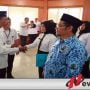 Wabup Ogan Komering Ilir ASN Harus Profesional Dalam Tugasnya