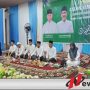 Wabup Ogan Komering Ilir Lepas Pemberangkatan Ratusan JCH