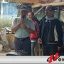 Warga Kedaton Ogan Komering Ilir Gelar Aksi Demo