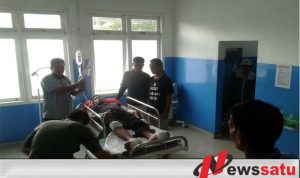 Warga Ogan Komering Ilir Ditikam Tetangganya Di Lorong Masjid