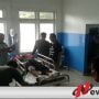 Warga Ogan Komering Ilir Ditikam Tetangganya Di Lorong Masjid