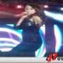 Zaskia Gotik Hipnotis Masyarakat Dengan Lagu Bang Jono