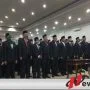 45 Anggota DPRD Bondowoso Dilantik