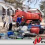 46 Desa Di Bondowoso Dilanda Kekeringan