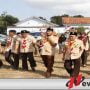 Bupati Sumenep, Gerakan Pramuka Membentengi Generasi Muda
