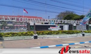 Calon Sekda Kota Probolinggo Tunggu Surat Gubernur Jatim
