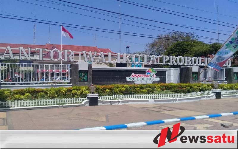 Calon Sekda Kota Probolinggo Tunggu Surat Gubernur Jatim