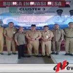 DPMD Bondowoso Dorong Pemanfaatan Kualitas Dana Desa Melalui Bursa Inovasi Desa