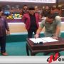 DPRD Kabupaten Buru Menetapkan KUA PPAS 2020 dan KUA PPAS Perubahan 2019