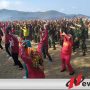 Didatangi TNI-AD Dan AU, Pantai Pancer Door Terlihat Bersih