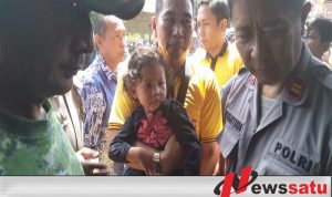 Diduga Jadi Korban Penculikan, Bocah Asal Bondowoso Ditemukan Di Jember