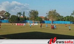 Final Turnamen Sepakbola Piala Bupati Cup Sumenep 2019