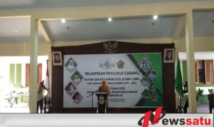 Gubernur Jatim Ajak Kader Isnu Bondowoso Promosikan Potensi Daerah