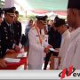 HUT Kemerdekaan RI, 12 Napi Di Ogan Komering Ilir Bebas