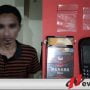 Hendak Transaksi Narkoba, Warga Pasongsongan Ditangkap Polisi