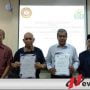 IAIN Jember Lakukan Mou Dengan Cotabato City State Polytechnic College Filipina