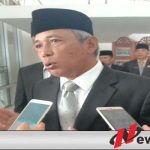 Ini Kata Bupati OKI Terkait Pemindahan Ibu Kota Negara