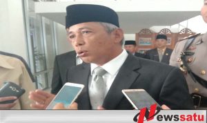 Ini Kata Bupati OKI Terkait Pemindahan Ibu Kota Negara