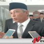 Ini Kata Bupati OKI Terkait Pemindahan Ibu Kota Negara