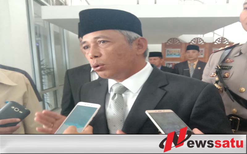 Ini Kata Bupati OKI Terkait Pemindahan Ibu Kota Negara