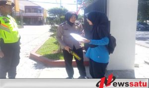 Insiden Bom Di Polsek Wonokromo, Polres Probolinggo Perketat Keamanan