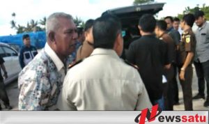 Kejati Maluku Sidik Kasus Dugaan Mark Up Pengadaan Lahan PLTMG