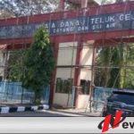 Kondisi Obyek Wisata Danau Wisata Teluk Gelam Memprihatinkan