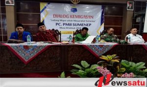 Ladang Migas Di Sumenep Untuk Siapa?