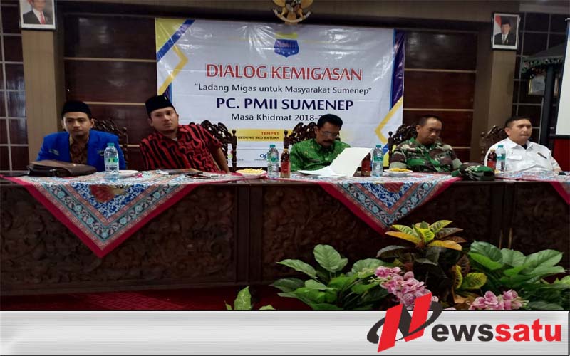 Ladang Migas Di Sumenep Untuk Siapa?