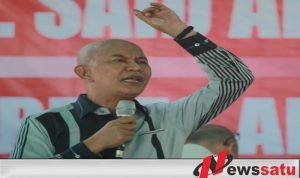MH Said Abdullah : Konsep Trisakti Bung Karno