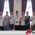 PMI Bondowoso Harus Berkerja Profesional Dan Proporsional