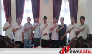 PMI Bondowoso Harus Berkerja Profesional Dan Proporsional