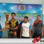PWI Sumenep Gelar Turnamen Tenis Meja Piala Bupati Cup 2019