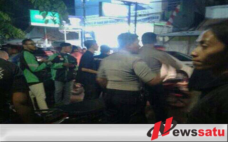 Pembantu Di Probolinggo Sekap Majikannya
