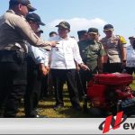 Pemberdayaan Kunci Pencegahan Karhutbunlah di OKI