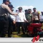 Pemberdayaan Kunci Pencegahan Karhutbunlah di OKI