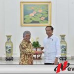 Pemerintah Pusat Kucurkan Anggaran Rp 28 Miliar Untuk Air Bersih Di Ogan Komering Ilir
