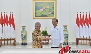 Pemerintah Pusat Kucurkan Anggaran Rp 28 Miliar Untuk Air Bersih Di Ogan Komering Ilir