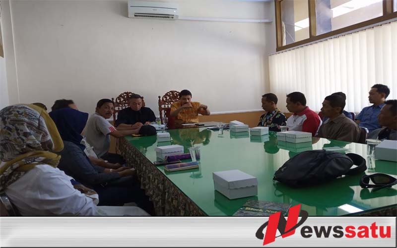 Pemkab Bondowoso Segera Pindahkan PKL