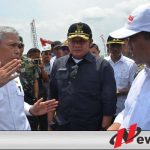 Pemkab Ogan Komering Ilir Targetkan 1 Juta Ton Lebih Produksi Padi