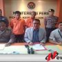 Polda Kepri Ungkap Pengiriman TKI Ilegal