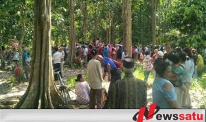 Polemik Pilkades Di Desa Serigeni Berujung Pada Pembongkaran Makam