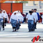 Polres Probolinggo Himbau Latihan PBB Di Jalan Raya