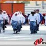 Polres Probolinggo Himbau Latihan PBB Di Jalan Raya