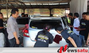 Puluhan Warga Sumenep Ikuti Pelatihan Otomotif Mobil Di ETDC