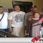 Seorang Ibu Rumah Tangga Coba Bunuh Diri Dengan Melompat Ke Laut Di Sampang