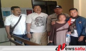 Seorang Ibu Rumah Tangga Coba Bunuh Diri Dengan Melompat Ke Laut Di Sampang
