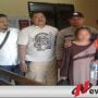 Seorang Ibu Rumah Tangga Coba Bunuh Diri Dengan Melompat Ke Laut Di Sampang