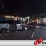 Seruduk Bus Pariwisata, Sopir Innova Di Sumenep Tewas