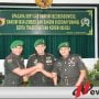 Tiga Kodim Di Wilayah Korem 083 Baladhika Jaya Diisi Pejabat Baru